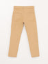 LC Waikiki Boy's Trousers with Adjustable Elastic Waist